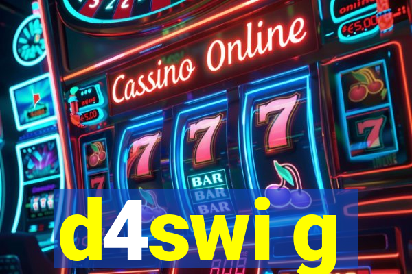 d4swi g